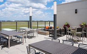 Hyatt Place Melbourne Airport, Fl